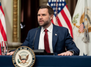 Wapres AS JD Vance Bertolak ke Islamabad, Peringatkan Iran untuk tak Main-Main dalam Perundingan