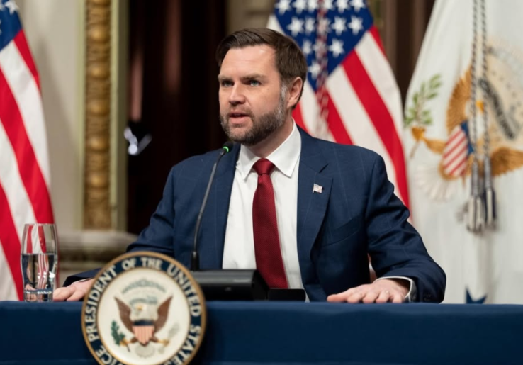 Amerika Serikat Bersiap untuk Perundingan dengan Iran, Situasi Selat Hormuz masih Panas