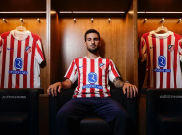 Atletico Madrid Datangkan Alex Baena, Gelandang Berbakat dengan Prospek Cerah