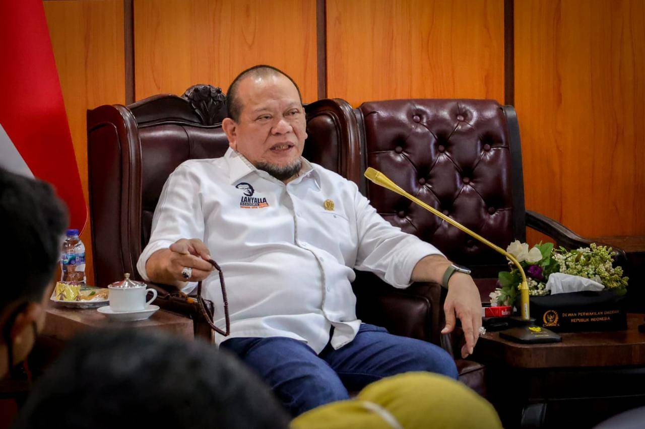 Pemerintah Diminta Atasi Kesenjangan Pendidikan di Indonesia