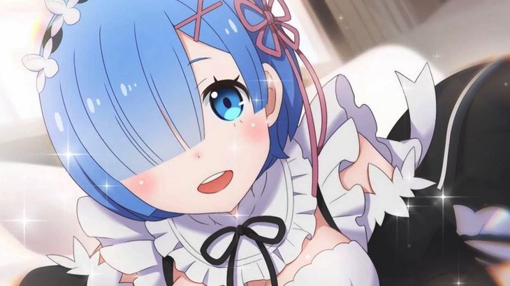 anime