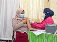 IDI Dukung Pemerintah Jadikan Vaksin Booster Syarat Perjalanan dan Izin Keramaian