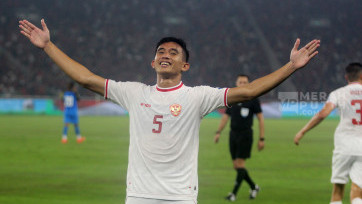 Kualifikasi Piala Dunia 2026: Timnas Indonesia Kalahkan Filipina dengan Skor 2-0
