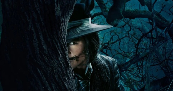5 Peran Johnny Depp dalam Film yang tak Terlalu Dikenal