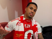 Derby London Utara Masih Panas! Gabriel Magalhaes Ejek Richarlison usai Menang 4-1