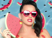 Katy Perry Umumkan Album Keenam '143'
