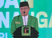 PPP Ingin Kader Jadi Cawapres Ganjar, Ungkit Duet Megawati-Hamzah Haz