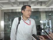 Tsani Sebut Orang Miliki Catatan Pelanggaran Etik Pimpin KPK, Sindir Firli?