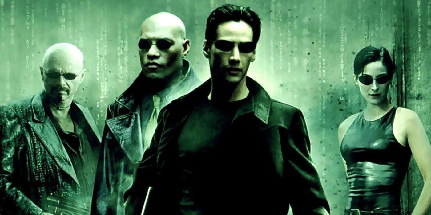 Keanu Reeves Dibayar Sangat Mahal untuk Membintangi 5 Film Ini
