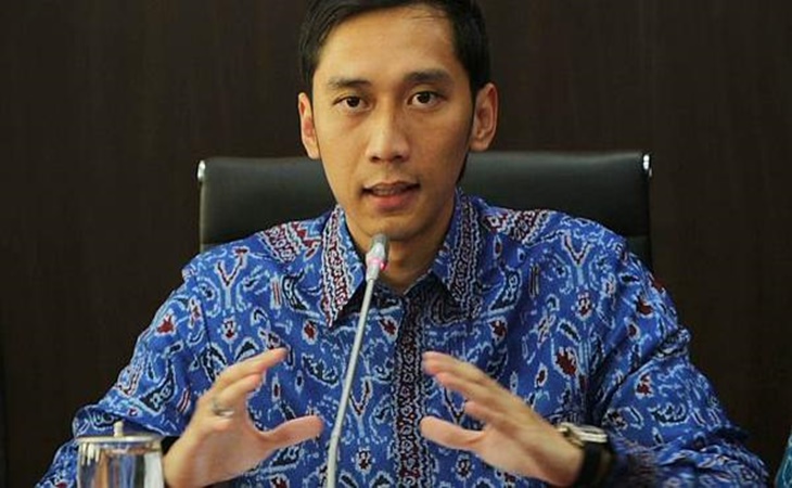Menurut Syarief Hasan, Ibas juga berpeluang gantikan SBY jadi Ketua Umum Partai Demokrat