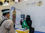 Layanan Makkah Route Percepat Keberangkatan Jemaah Haji Indonesia 2026