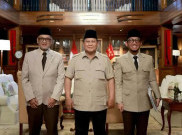 Presiden Prabowo Kasih Catatan Khusus untuk Kualitas Layanan Ibadah Haji 2026, Tahun Depan Harus Lebih Baik