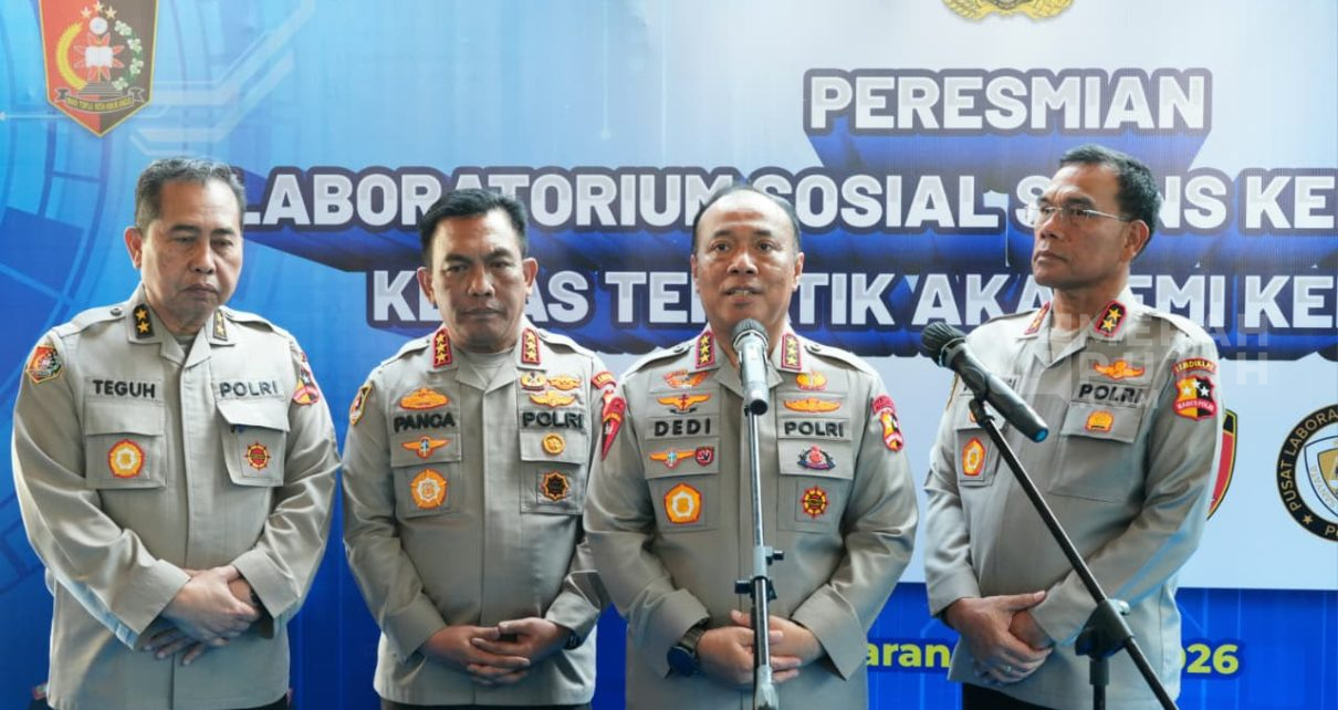 Polisi Desain Ulang Kurikulum Pendidikan, Masukan AI dan Berfikir Holistik