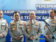 Polisi Desain Ulang Kurikulum Pendidikan, Masukan AI dan Berfikir Holistik