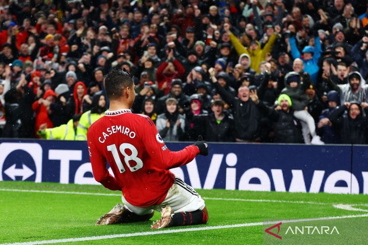 Prediksi Bournemouth Vs Manchester United: Misi Pertahankan Posisi 4 Besar