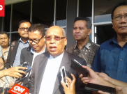   Inilah yang Terjadi Pada Ahok Saat Blok Teroris di Mako Brimob Rusuh