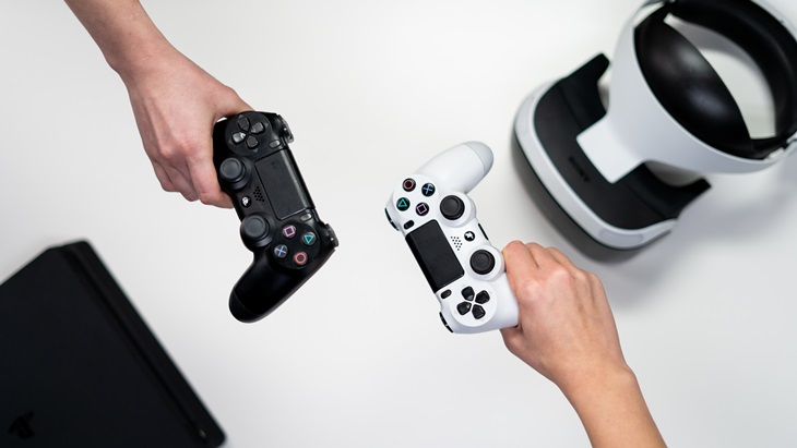 Peneliti Temukan Manfaat Video Game untuk Kecerdasan Emosional