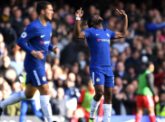 Kemenangan Dramatis Chelsea atas Watford
