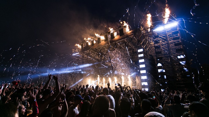 konser