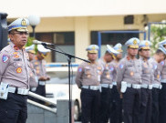 Korlantas ‘Bonceng’ Program Makan Bergizi Gratis untuk Tujuan Tertentu, Bantu Distribusi Ditambah Misi Sosialisasi