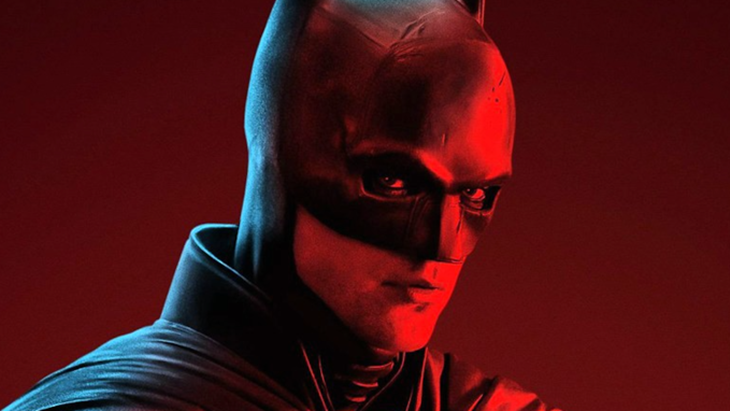 Penuh Kekerasan, 'The Batman' Kantongi Rating PG-13