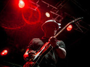 Raymondus Ciptakan Senandung Instrumentalia Dub Reggae Lewat 'Rasa Yava'