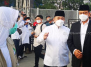 Anies Baswedan Jadi Kandidat Terkuat Capres NasDem