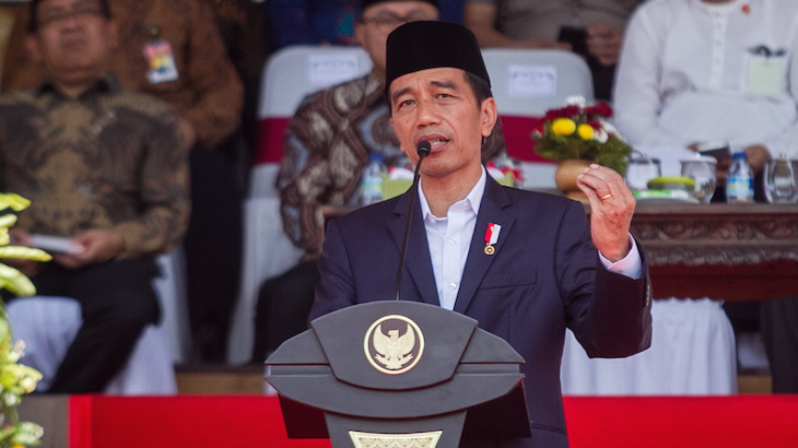 Panglima TNI Ngotot Film G30S/PKI Diputar Lagi, Begini Reaksi Presiden Jokowi