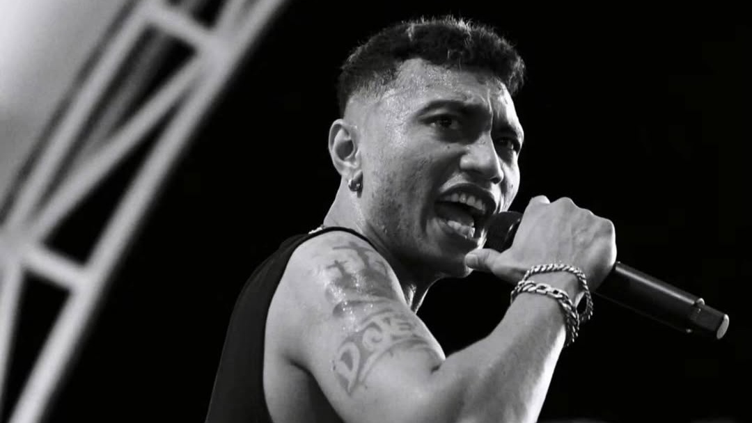 Juan Reza Perkenalkan 'Badansa', Perpaduan Musik Modern dan Semangat Pesta Khas Timur Indonesia