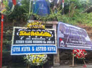 Berakhir Bunuh Diri di Polres, Ternyata Ayah Tiri Alvaro Sempat Pura-Pura Ikut Lapor Polisi