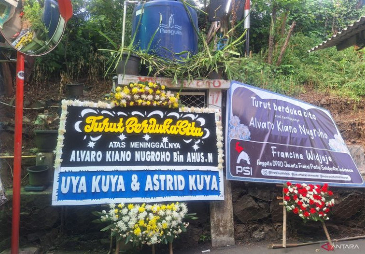 Polisi Diminta Lebih Gesit dan Berkolaborasi dengan KPAI Usut Kasus Kematian Alvaro Kiano