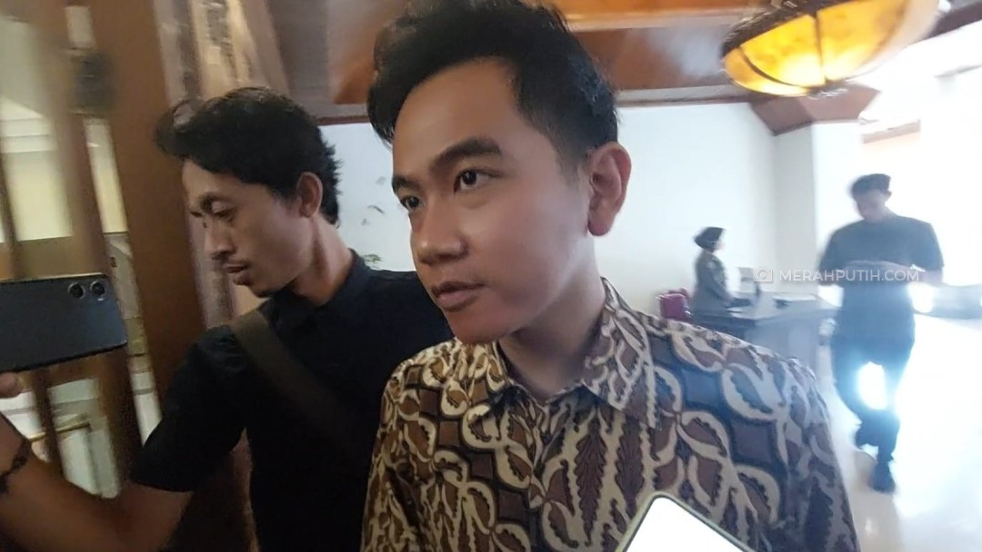Kubu 01 dan 03 Gugat ke MK, Gibran Tanggapi Mau Diulang Sampai Mereka Menang