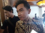 Gibran Beberkan Isi Pertemuannya dengan Prabowo, Soal Kabinet dan Parpol