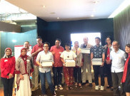 'Leaders of New Planet' Mengajak Masyarakat untuk Semangat Membangun Indonesia