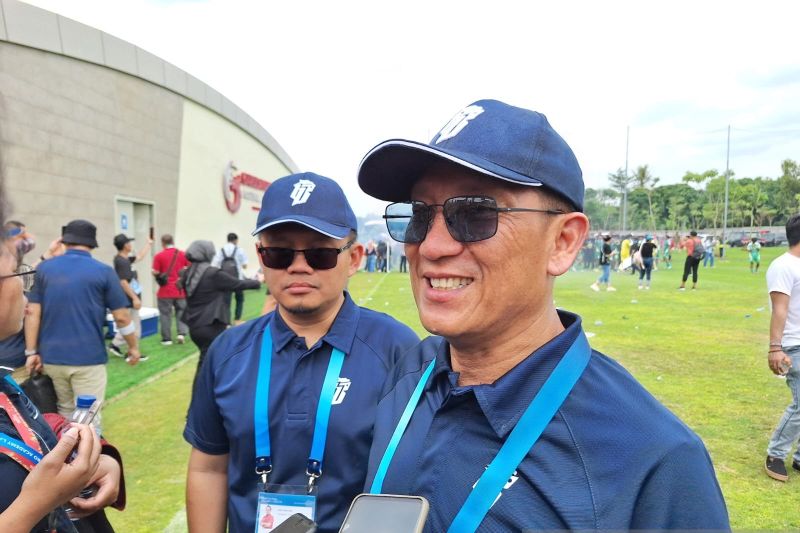 Rivalitas Persib dengan Persija Tetap Terasa meski Tanpa Penonton