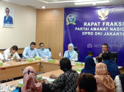 PAN Tagih Janji Disdik DKI Beri Bantuan Siswa yang Bersekolah di Swasta