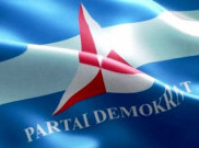 Dianggap Pengkhianat Demokrat, Jhoni Allen Marbun Didepak dari Anggota DPR