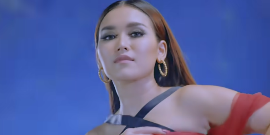 Lirik Lagu Tatitut Ayu Ting Ting Viral di TikTok: Aku Butuh Kasih Sayang