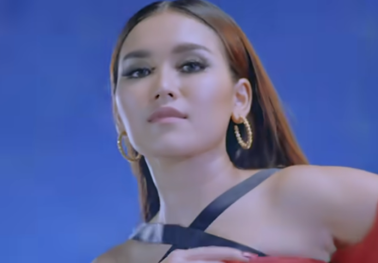Lirik Lagu Tatitut Ayu Ting Ting Viral di TikTok: Aku Butuh Kasih Sayang