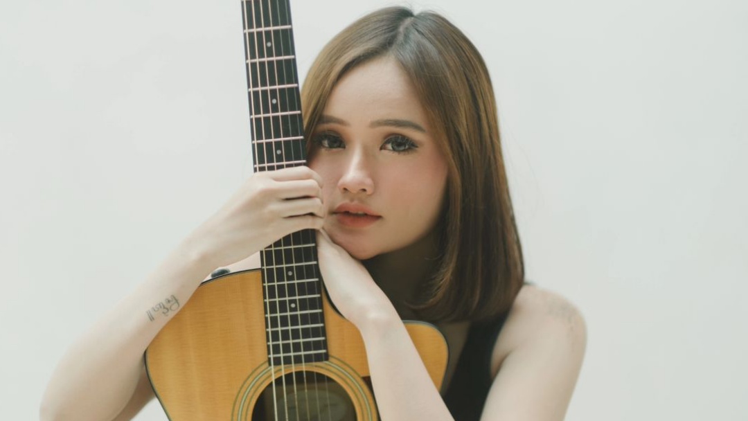 Fanny Soegi Lepas Single 'Dharma' Sebagai Debut Solonya
