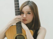 Fanny Soegi Lepas Single 'Dharma' Sebagai Debut Solonya