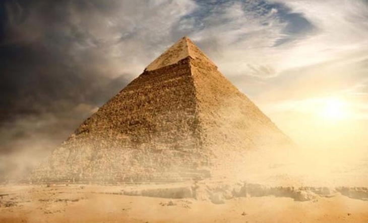 Trivia 5 Memiliki Berat Hingga 5,75 Juta Ton (foto Ancient Origins)