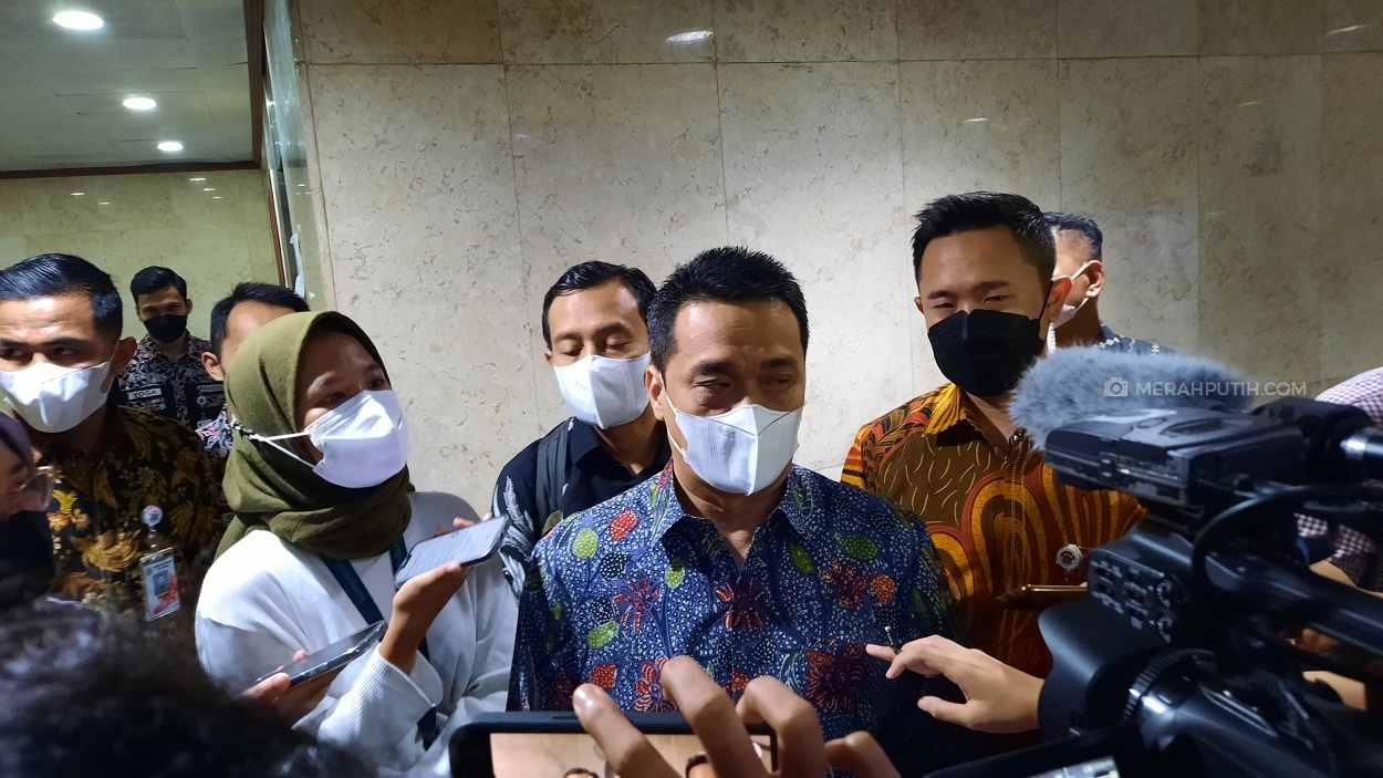 Pemprov DKI Ajak REI Konsisten Sediakan Hunian Hijau