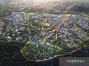 50 Perusahaan Finlandia Melihat Potensi Besar Pembangunan IKN