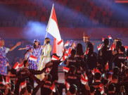 Komisi X DPR Dorong Kontingen Indonesia Kejar Emas Asian Games 2026