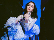 Keisya Levronka Rilis Album 'Rombak', Single 'Aku Bukan Dia' Ceritakan Perpisahan yang Tak Terhindarkan