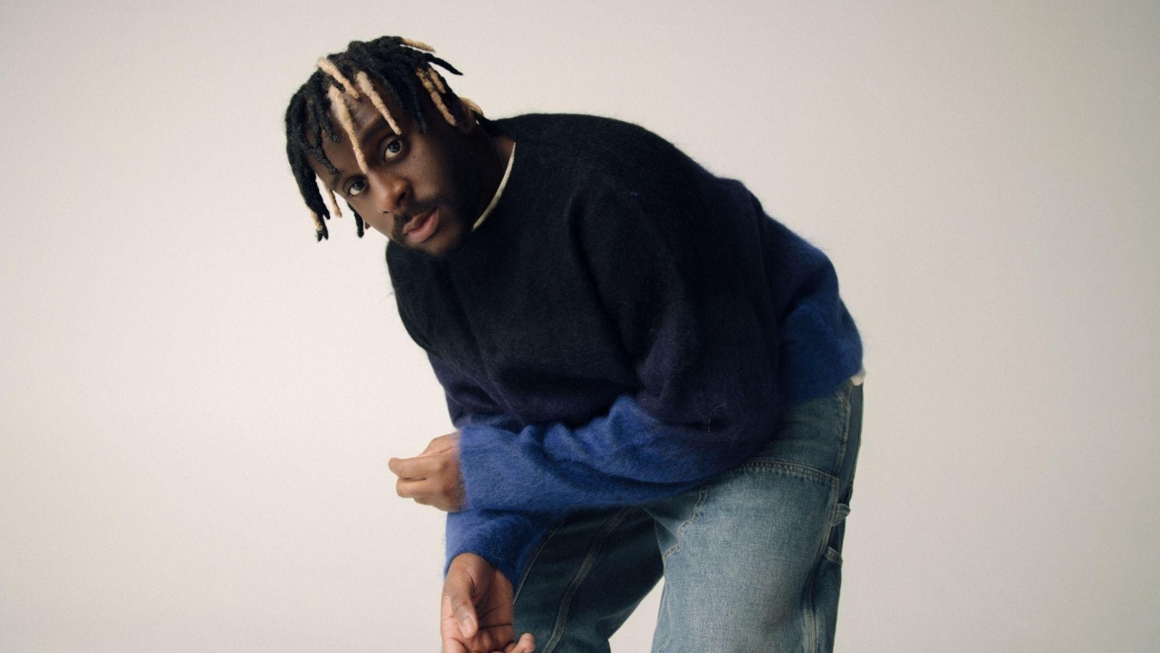 Myles Smith Rilis Album Debut ‘My Mess, My Heart, My Life.’, Karya Paling Personal dalam Kariernya