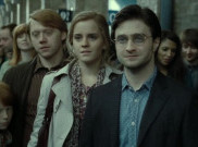 HBO Cari Pemeran untuk Serial 'Harry Potter'