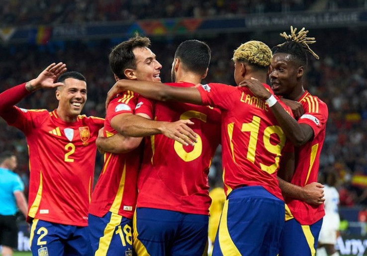 Superkomputer Prediksi Spanyol Juara Piala Dunia 2026, Argentina Longsor dari Puncak Unggulan