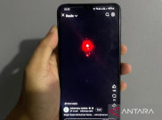 Waspada Hoax! Polisi Belum Temukan Bukti Meteor Jatuh di Cirebon